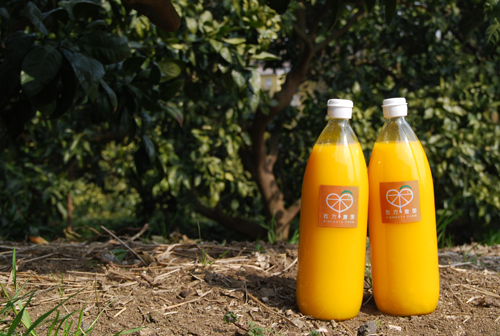 ラベル 西方農園様