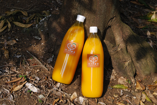 ラベル 西方農園様