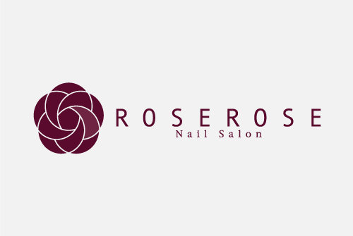 ロゴ ROSEROSE様