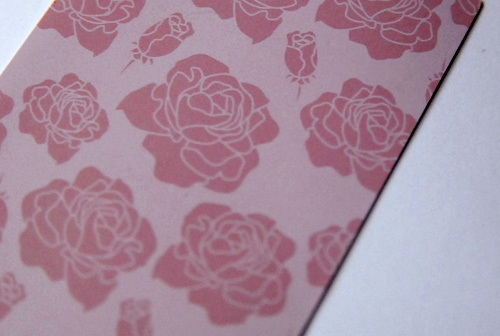 名刺 Surenocita様